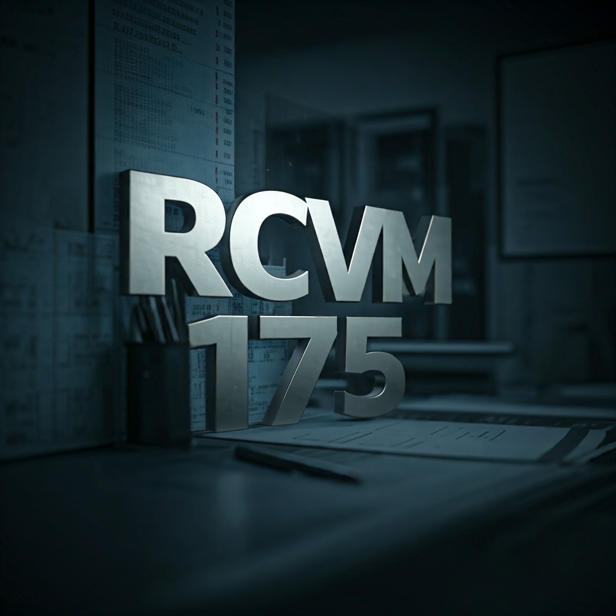 rcvm 175