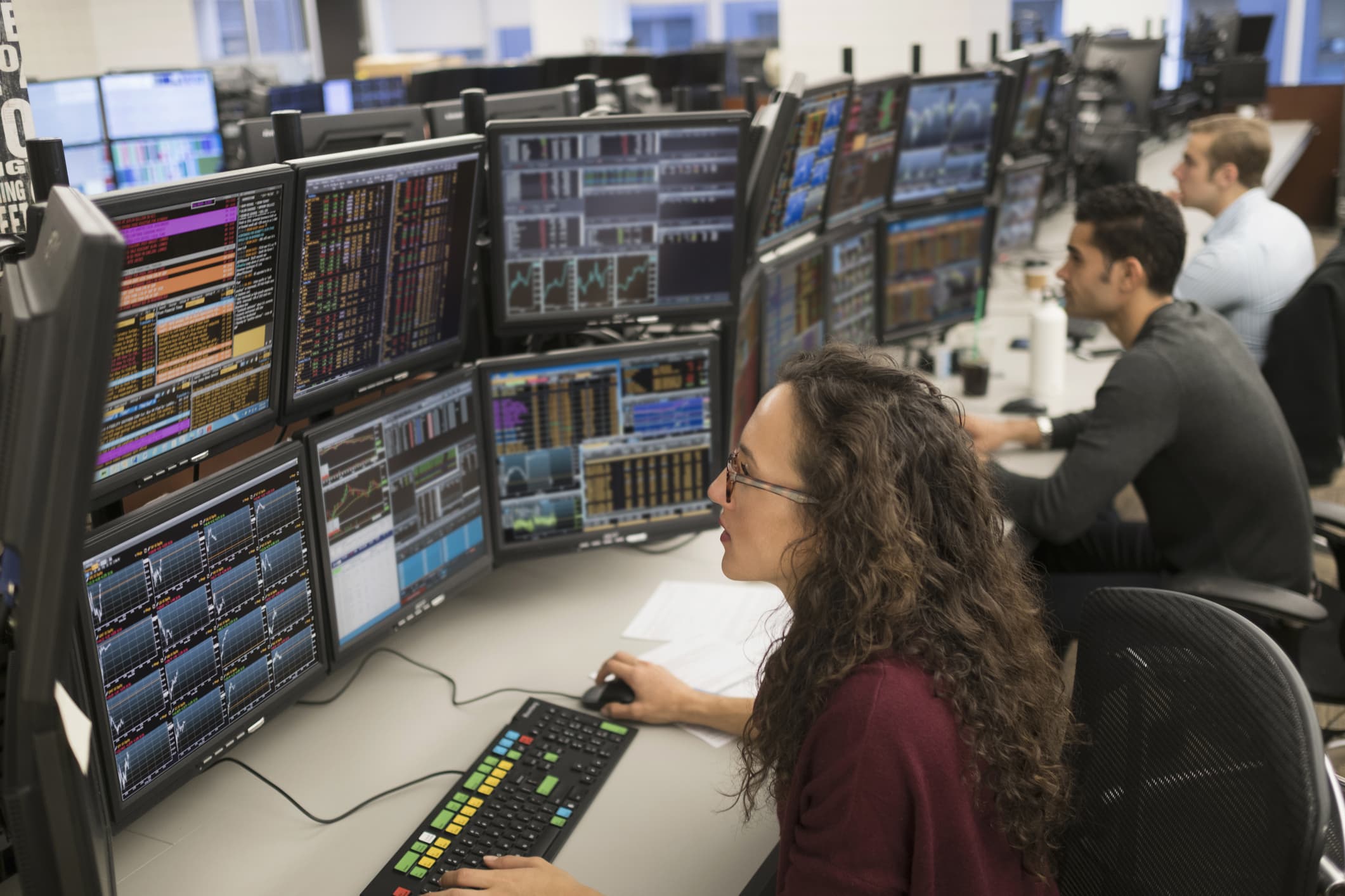Negociação das Opções Semanais de Ações e ETFs bate novo recorde 